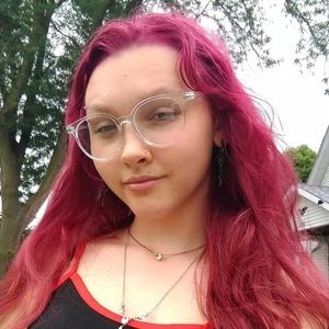 Meet your Posher, Ariana